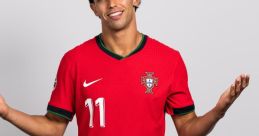 João Félix Interviews João Félix, the prodigious Portuguese footballer, has captivated audiences not only with his