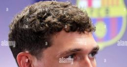 Andreas Christensen Interviews Andreas Christensen, a Danish professional footballer, has developed a reputation as one of