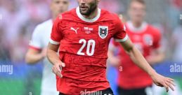 Konrad Laimer Konrad Laimer, an accomplished Austrian professional footballer, has garnered substantial recognition for