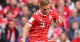 Joshua Kimmich Joshua Kimmich is a prominent figure in the world of football, celebrated for his versatility and tactical
