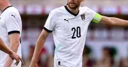 Konrad Laimer Interviews Konrad Laimer, the Austrian professional footballer, has become one of the most intriguing