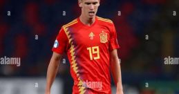 Dani Olmo Dani Olmo, born on May 7, 1998, in Terrassa, Spain, is a Spanish professional footballer celebrated for his
