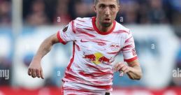 Kevin Kampl Kevin Kampl is an accomplished Slovene footballer known for his dynamic midfield presence and tactical