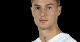 Benjamin Šeško Benjamin Šeško, born on May 31, 2003, is a promising Slovenian professional footballer who has been making