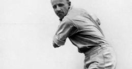 Don Bradman (Cricketer) Don Bradman, often regarded as the greatest batsman in the history of cricket, was an Australian