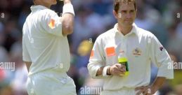 Matthew Hayden (Cricketer) Matthew Hayden is one of the most iconic and formidable figures in the world of cricket. Born