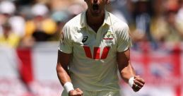 Mitchell Starc (Cricketer) Mitchell Starc, an Australian cricketer renowned for his fiery left-arm fast bowling, has left an