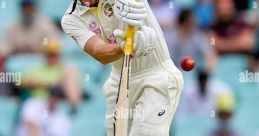 Marnus Labuschagne (Cricketer) Marnus Labuschagne, born on June 22, 1994, in Klerksdorp, South Africa, has made a