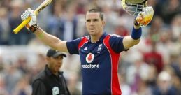 Kevin Pietersen (Cricketer) Kevin Pietersen, a towering figure in the realm of cricket, carved a niche for himself with