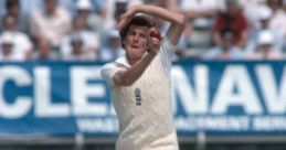 Bob Willis (Cricketer) Bob Willis, one of England's most renowned cricketers, is celebrated for his significant