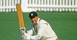 Colin Cowdrey (Cricketer) Colin Cowdrey, a distinguished figure in the world of cricket, left an indelible mark on the sport