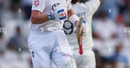 Ollie Pope (Cricketer) Ollie Pope, a prominent figure in modern cricket, has swiftly risen through the ranks to establish