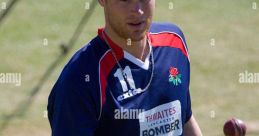 Andrew Flintoff (Cricketer) Andrew Flintoff, often known as "Freddie," is a celebrated English cricketer who left an
