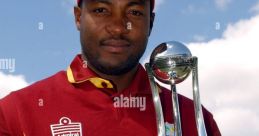 Brian Lara (Cricketer) Brian Lara, a legendary figure in the world of cricket, holds a special place in the hearts of