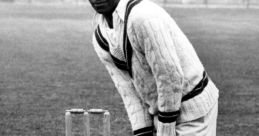George Headley (Cricketer) George Headley, often regarded as one of the finest batsmen in the history of cricket, was born
