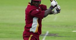 Carl Hooper (Cricketer) Carl Hooper, an esteemed figure in the history of cricket, graced the international cricket arena as