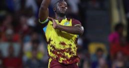 Andre Russell (Cricketer) Andre Russell, born April 29, 1988, in Kingston, Jamaica, is a dynamic cricketer known for his