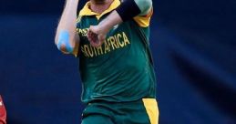 Dale Steyn (Cricketer) Dale Steyn, a legendary cricketer from South Africa, is widely regarded as one of the greatest fast