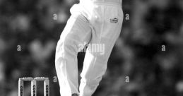 Allan Donald (Cricketer) Allan Donald, the legendary South African fast bowler, is one of cricket's most iconic figures,