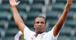 Vernon Philander (Cricketer) Vernon Philander is a former South African cricketer known for his exceptional skills as a