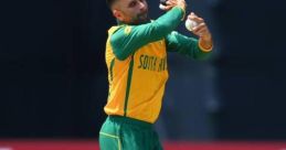 Keshav Maharaj (Cricketer) Keshav Maharaj, a prominent figure in the world of cricket, has carved a niche for himself as a