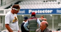 Martin Crowe (Cricketer) Martin Crowe was one of the most esteemed cricketers to emerge from New Zealand, known for his