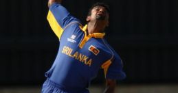 Muttiah Muralitharan (Cricketer) Muttiah Muralitharan, a beacon of cricketing excellence from Sri Lanka, stands as one of