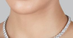 Diamond Necklace