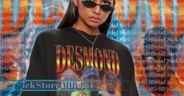 Desmond Benjamin Desmond Benjamin is an eminent figure primarily recognized for his extraordinary contributions to the world