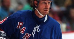 Wayne Gretzky (Ice Hockey) Wayne Gretzky, often hailed as the greatest ice hockey player of all time, left an indelible mark