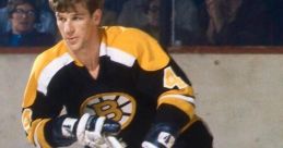 Bobby Orr (Ice Hockey) Bobby Orr is a name synonymous with ice hockey greatness. Born in Parry , Ontario, Canada, on March