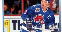 Joe Sakic (Ice Hockey) Joe Sakic is a legendary figure in the world of ice hockey, known for his remarkable career as a