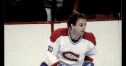 Guy Lafleur (Ice Hockey) Guy Lafleur, one of the most iconic figures in the history of ice hockey, left an indelible mark on