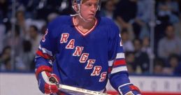 Brian Leetch (Ice Hockey) Brian Leetch is a celebrated figure in the world of ice hockey, renowned for his significant