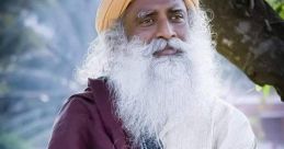 Sadhguru