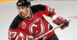 Scott Niedermayer (Ice Hockey) Scott Niedermayer, born on August 31, 1973, in Edmonton, Alberta, Canada, is hailed as one of