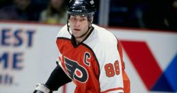 Eric Lindros (Ice Hockey) Eric Lindros, a towering figure in the world of ice hockey, is celebrated for his powerful playing