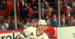 Luc Robitaille (Ice Hockey) Luc Robitaille, a name synonymous with excellence in the world of ice hockey, has left an