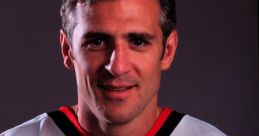 Ron Francis (Ice Hockey) Ron Francis is a name that resonates profoundly within the realm of professional ice hockey,