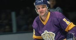 Marcel Dionne (Ice Hockey) Marcel Dionne, a revered Canadian ice hockey player, made significant and lasting contributions