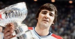 Serge Savard (Ice Hockey) Serge Savard, an iconic figure in the world of ice hockey, is a name that resonates with fans