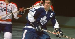 Darryl Sittler (Ice Hockey) Darryl Sittler stands as one of the most revered figures in the history of ice hockey,
