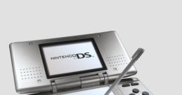 Nintendo DS Original track