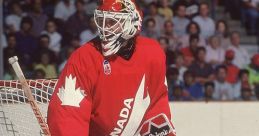 Ed Belfour (Ice Hockey) Ed Belfour, a renowned Canadian former professional ice hockey goaltender, had an illustrious career