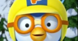 Pororo The Little Penguin