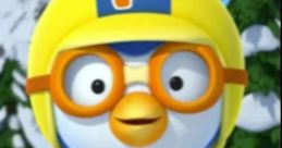 Pororo The Little Penguin