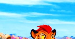 Kion (Tiger King)