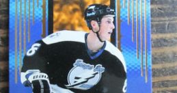 Vincent Lecavalier (Ice Hockey) Vincent Lecavalier, born on April 21, 1980, in L'Île-Bizard, Quebec, is a distinguished