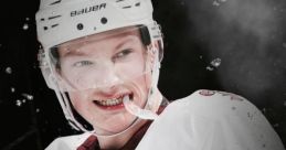 Cale Makar (Ice Hockey) Cale Makar is recognized as one of the most dynamic and skilled defensemen in modern ice hockey.