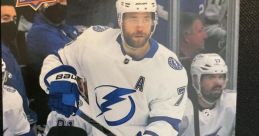 Victor Hedman (Ice Hockey) Victor Hedman is a prominent figure in the world of ice hockey, celebrated for his prowess as a